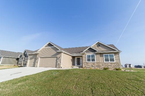 Why the time to buy a new Skogman home in Cedar Valley is NOW!