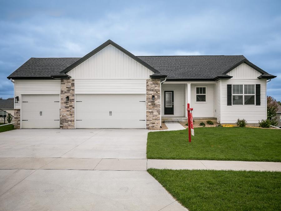 Westwind Creek
