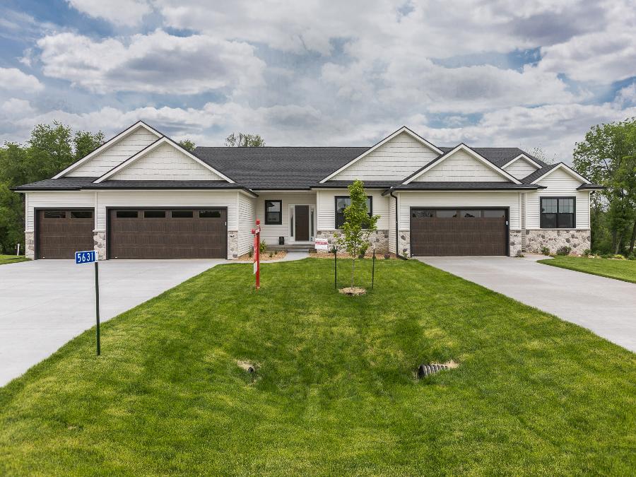 Rosedale Estates