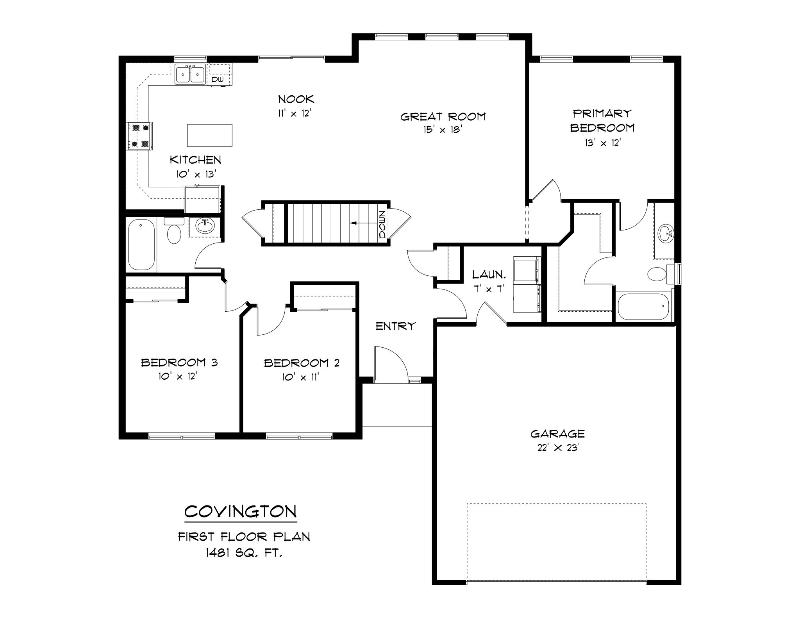 Skogman Realty Floor Plans Viewfloor co