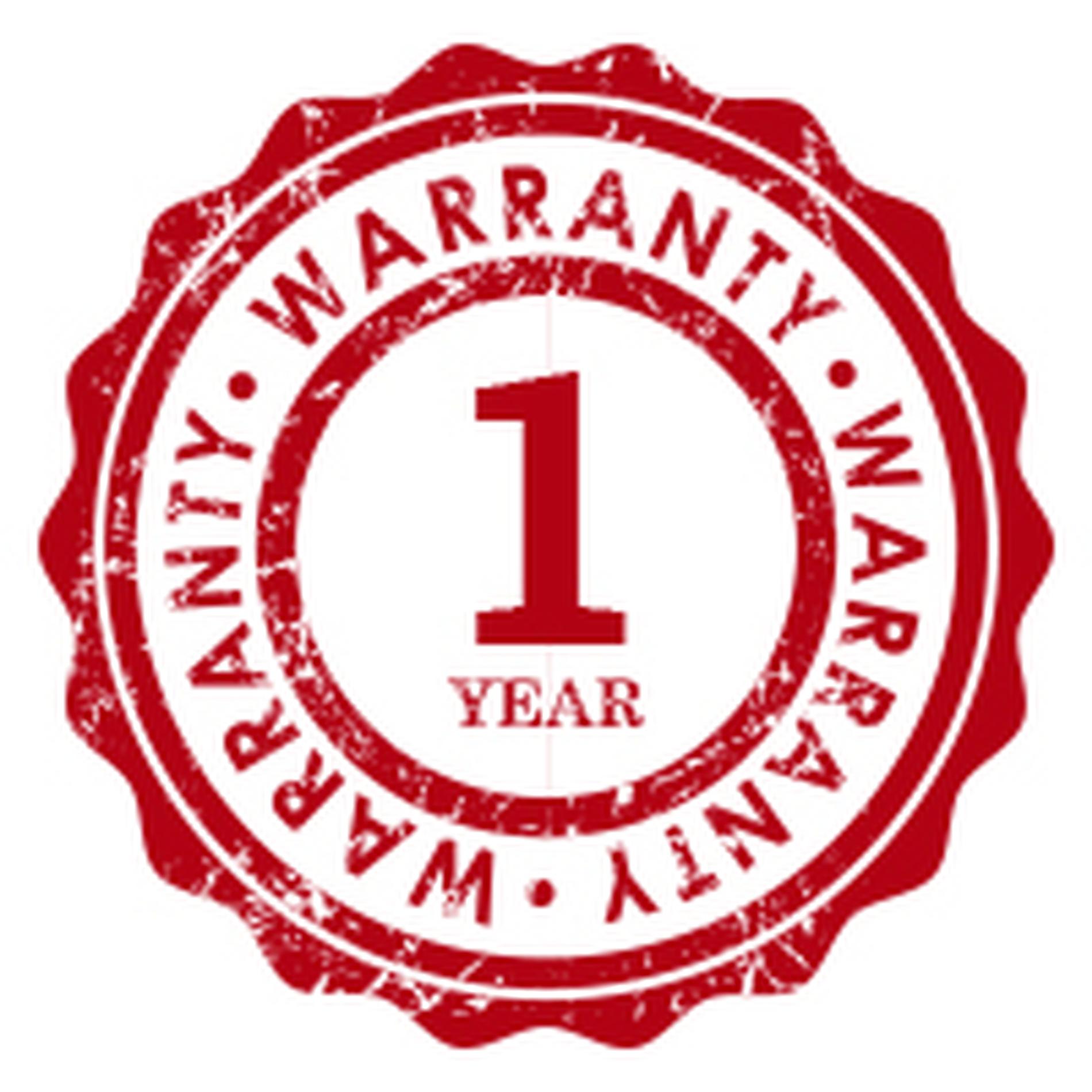10 Year Warranty Skogman Homes