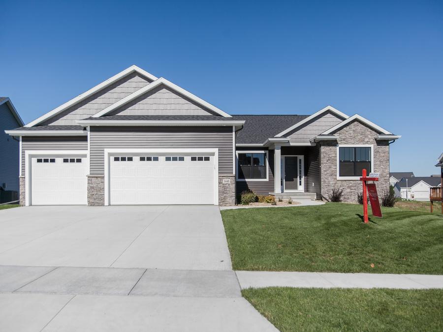 Hunters Ridge 