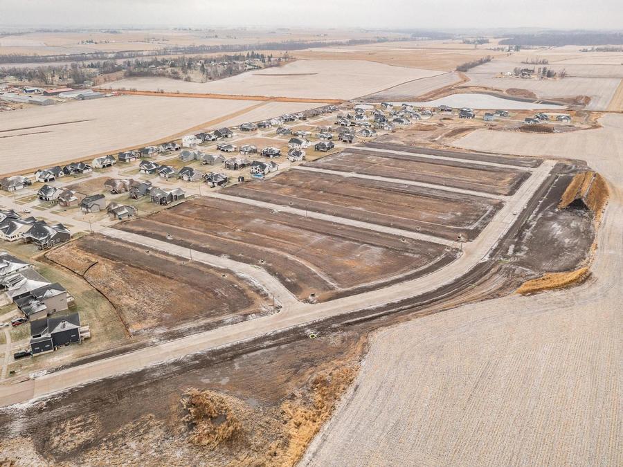 Heartland Heights