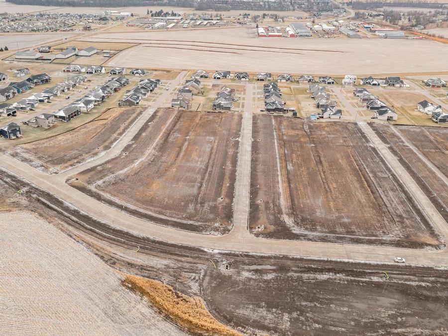 Heartland Heights
