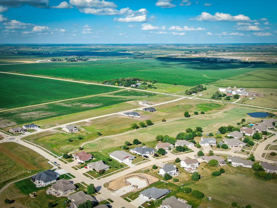 Hunters Ridge 