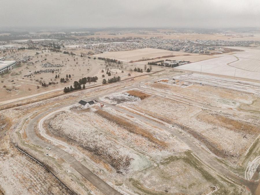 Kirkwood Village