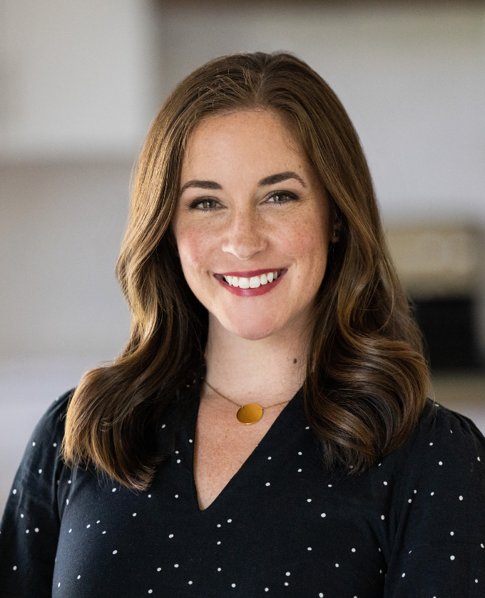 Amanda Wilharm